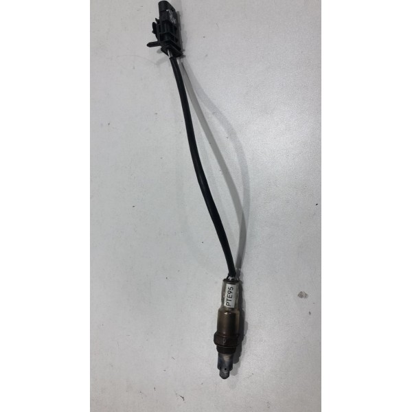 Sonda Lambda Pós Jeep Commander 1.3 2021 Á 2024 55282501