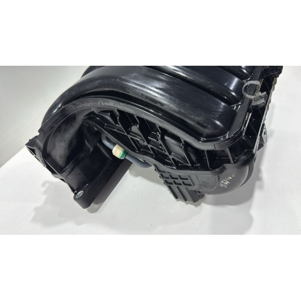 Coletor Admissao Hyundai Ix35 2013 2014 2015 Usado Flex