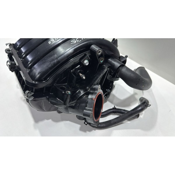 Coletor Admissao Hyundai Ix35 2013 2014 2015 Usado Flex