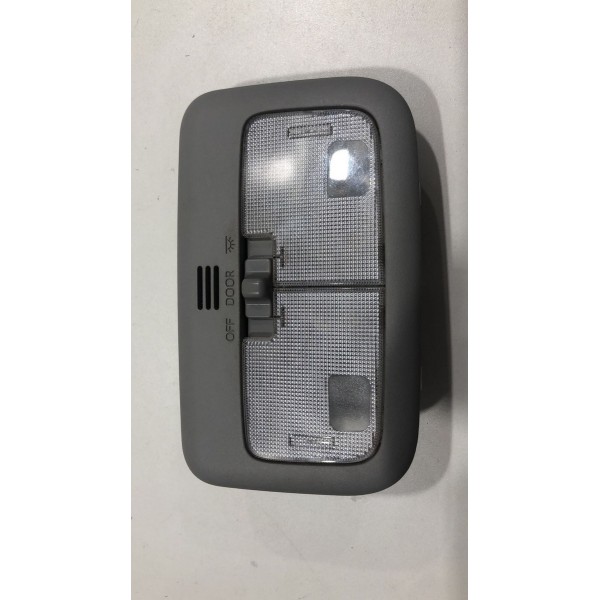 Luz De Teto Cortesia Toyota Yaris 2018 Á 2024