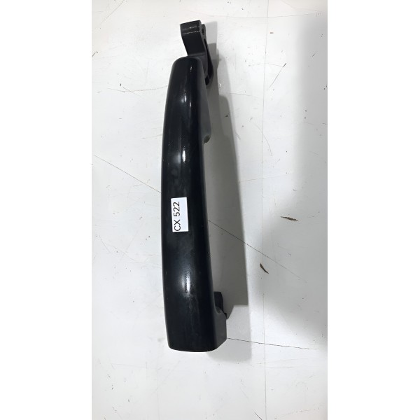 Puxador Macaneta Traseiro Direita C4 Pallas 2007 A 2014 Traseira