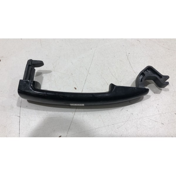 Puxador Macaneta Traseiro Direita C4 Pallas 2007 A 2014 Traseira Puxador Macaneta Traseiro Direita C4 Pallas 2007 A 2014 Traseira