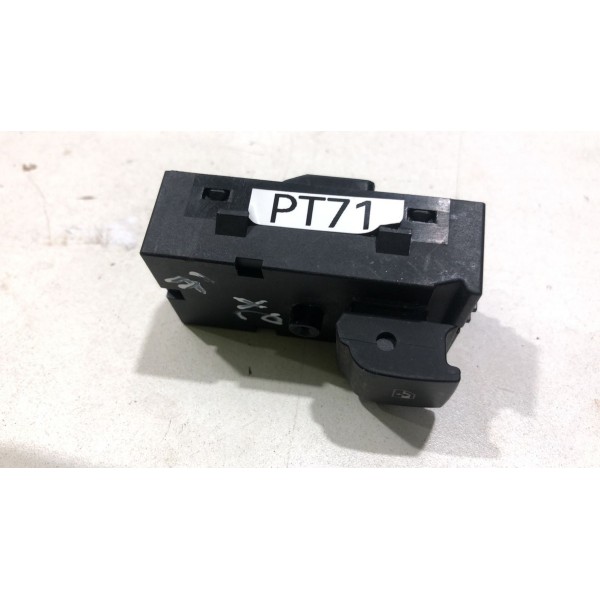 Botão De Vidro Traseiro Onix Cobalt Tracker 2013 2018 Botão De Vidro Traseiro Onix Cobalt Tracker 2013 2018