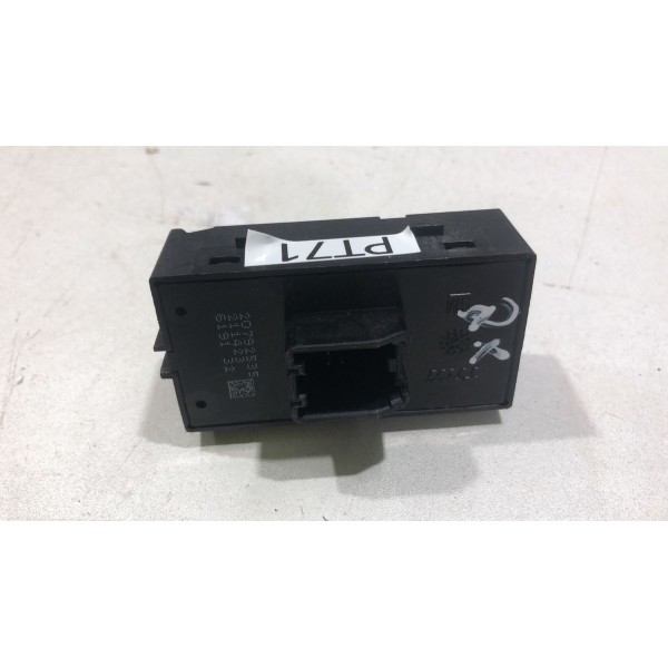 Botão De Vidro Traseiro Onix Cobalt Tracker 2013 2018 Botão De Vidro Traseiro Onix Cobalt Tracker 2013 2018