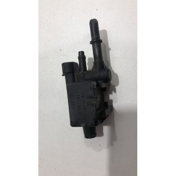 Válvula Canister Gm S-10 2012 A 2016 93397793