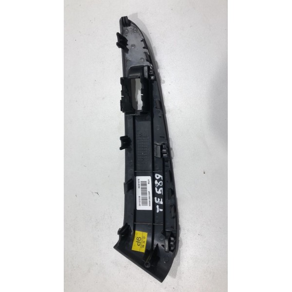 Moldura Botão Vidro Tras Esquerdo Hyundai Ix35 2010 A 2015