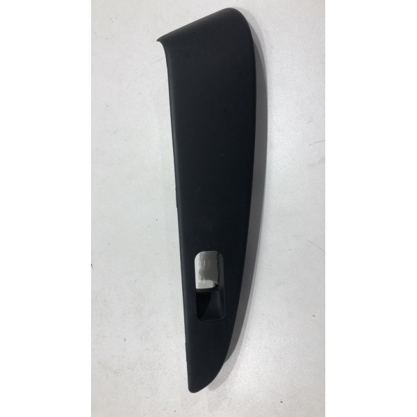 Moldura Botão Vidro Tras Esquerdo Hyundai Ix35 2010 A 2015