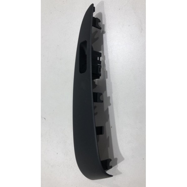 Moldura Botão Vidro Tras Esquerdo Hyundai Ix35 2010 A 2015