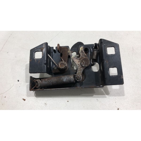 Fechadura Inferior Capo Fiesta 96 A 06 Courier 97 98 99 A 12