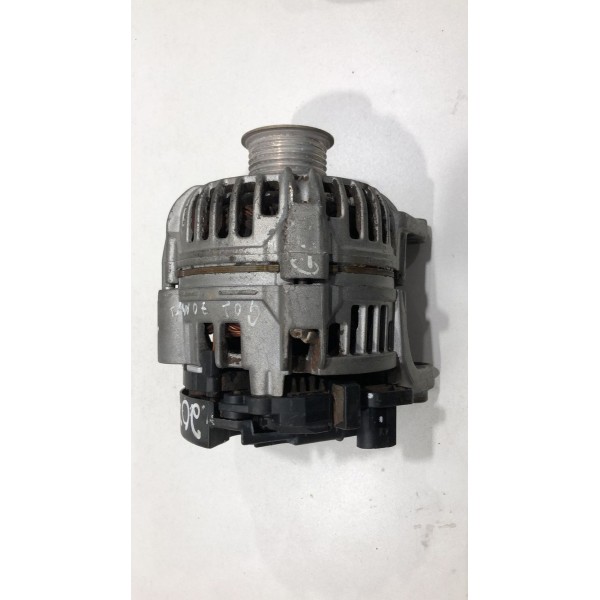 Alternador Gol Saveiro Voyage Up 70a 02690301546 (detalhes)