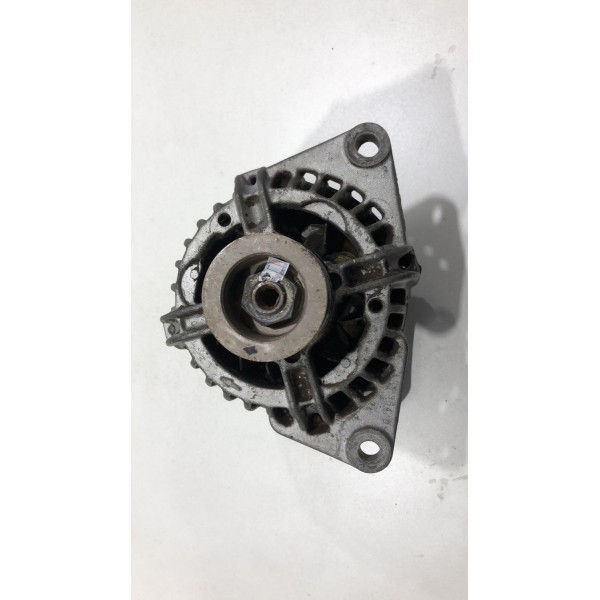 Alternador Gol Saveiro Voyage Up 70a 02690301546 (detalhes)