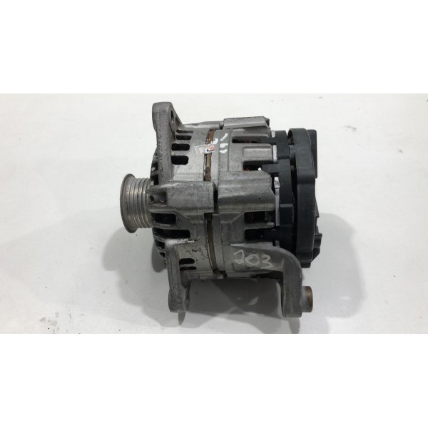 Alternador Gol Saveiro Voyage Up 70a 02690301546 (detalhes)