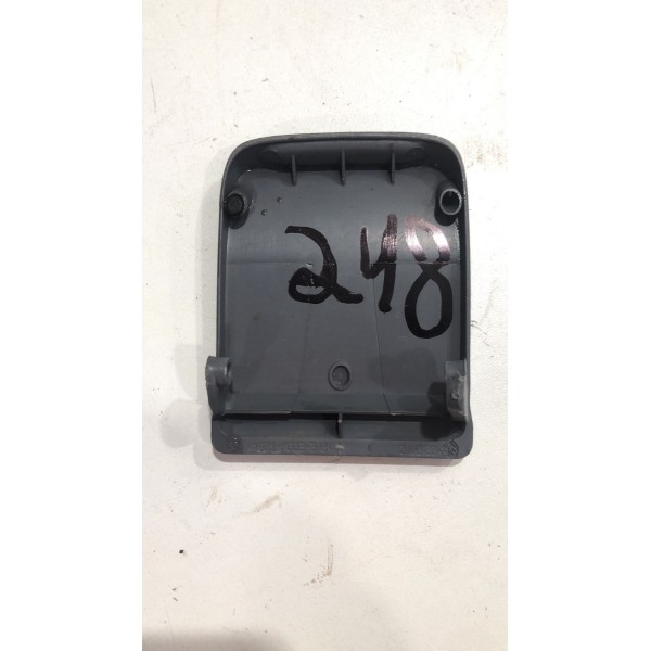 Acabamento Tampa Cinzeiro Renault Clio 2001/2001 88109110