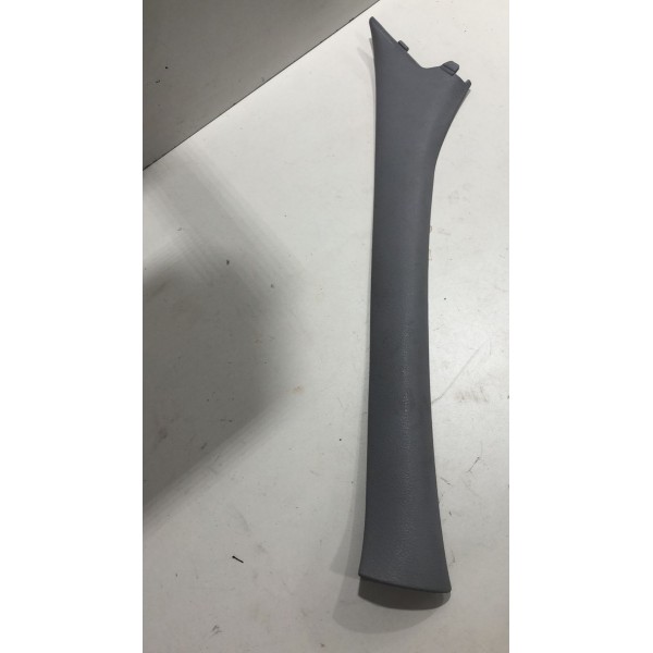 Acabamento Interno Coluna Parabrisa Clio 03 A 08 Esquerdo