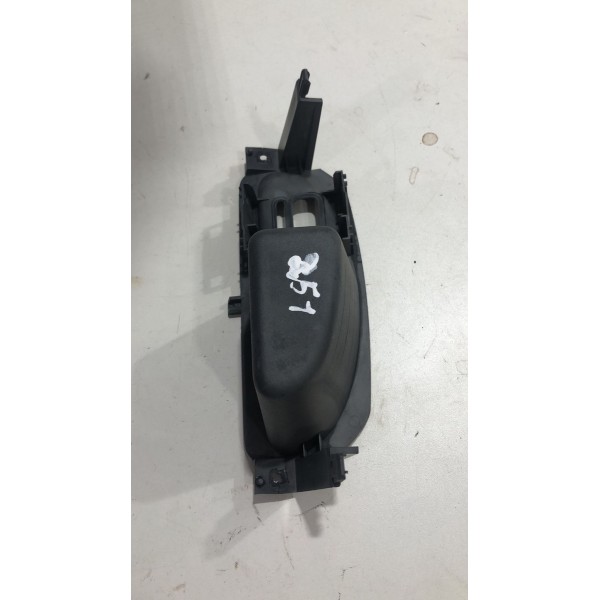 Moldura Relogio Painel Renault Clio 2003 Á 2008 7700849251