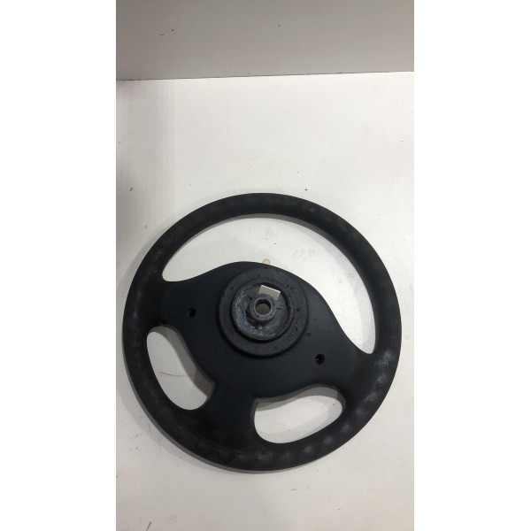 Volante Renault Clio 2003 Á 2008 7700433031g Usado Original