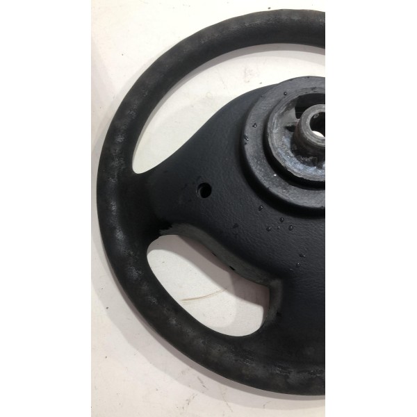Volante Renault Clio 2003 Á 2008 7700433031g Usado Original