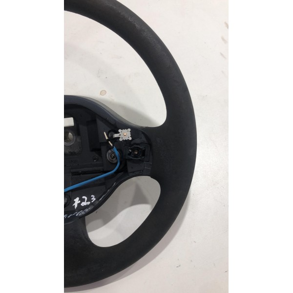 Volante Renault Clio 2003 Á 2008 7700433031g Usado Original