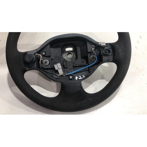 Volante Renault Clio 2003 Á 2008 7700433031g Usado Original