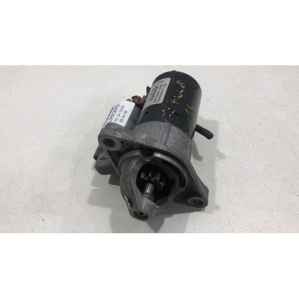 Motor Arranque Toyota Corolla 2009 2010 2011 2012 2013 2014