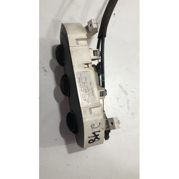Comando Ar Renault Clio 2003 Á 2008 1.433.400.00 Original