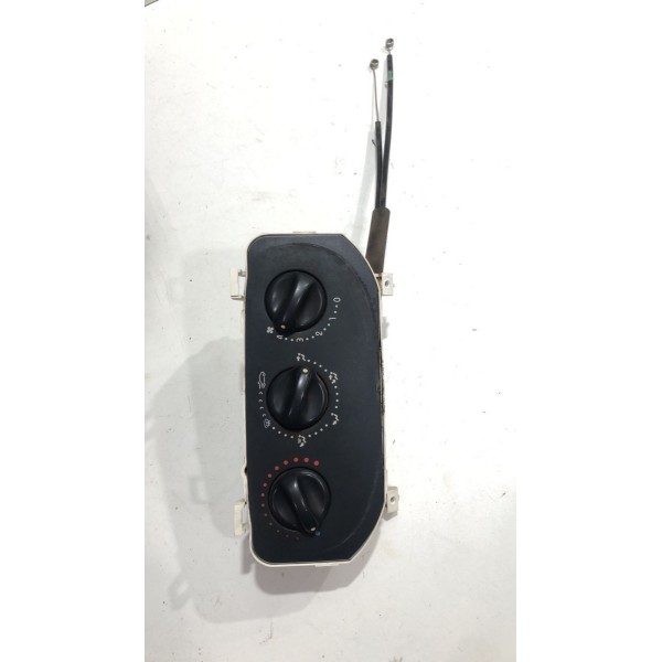Comando Ar Renault Clio 2003 Á 2008 1.433.400.00 Original