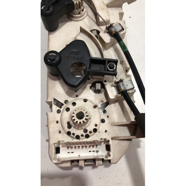Comando Ar Renault Clio 2003 Á 2008 1.433.400.00 Original