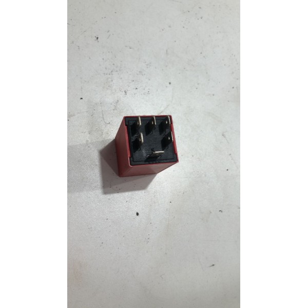 Rele Temporizador Parabrisa Ford Ka 92gg17c499ab Usado Orig