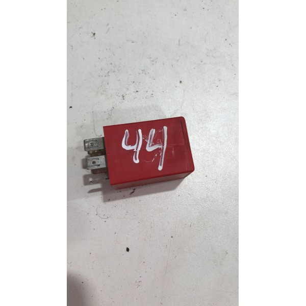 Rele Temporizador Parabrisa Ford Ka 92gg17c499ab Usado Orig