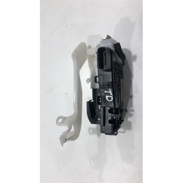 Fechadura Traseira Direita Hyundai Ix35 2012/2020