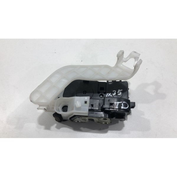 Fechadura Traseira Direita Hyundai Ix35 2012/2020
