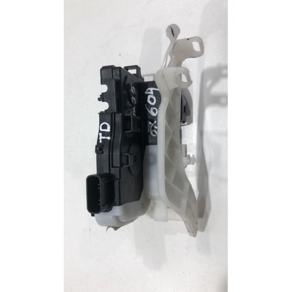 Fechadura Traseira Direita Hyundai Ix35 2012/2020