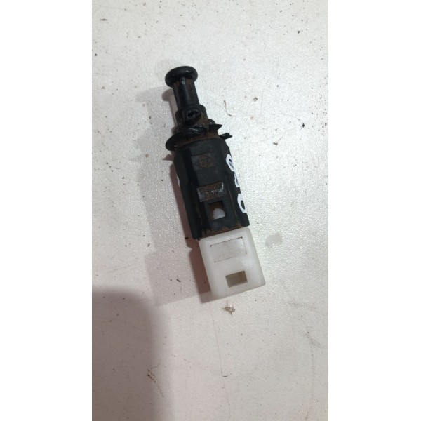 Interruptor Pedal Freio Renault Clio 2003 Á 2008 Usado Orig Interruptor Pedal Freio Renault Clio 2003 Á 2008 Usado Orig