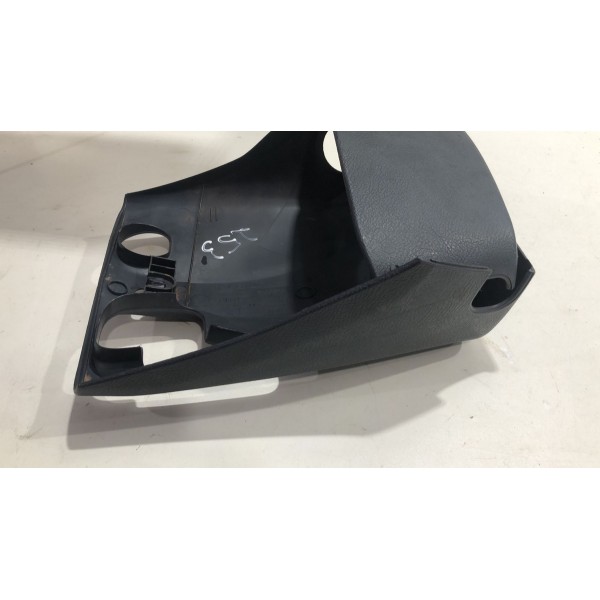 Moldura Capa Coluna Direção Renault Clio 05 A 2012