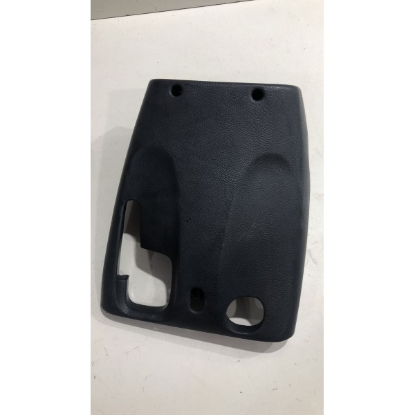 Moldura Capa Coluna Direção Renault Clio 05 A 2012