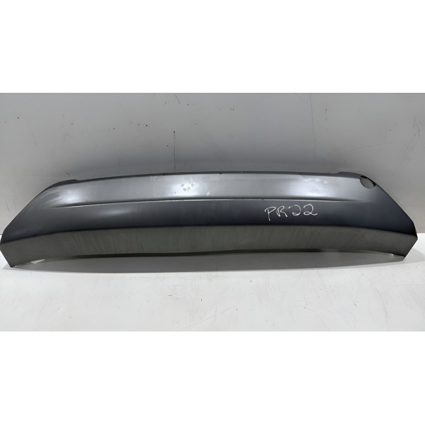 Spoiler Traseiro Creta 2016/2019 Original Preto