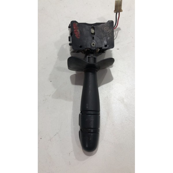 Chave Seta Renault Clio 2003 Á 2011 Original