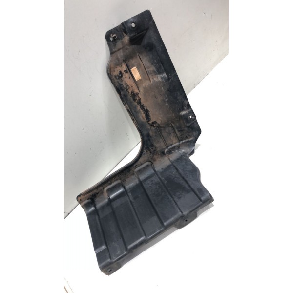 Protetor Do Cárter Porta Direita Hyundai Hb20 2013 A 19