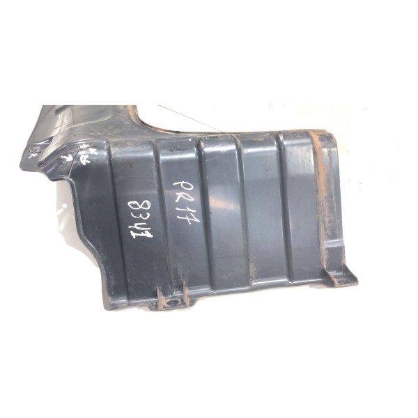 Protetor Do Cárter Porta Direita Hyundai Hb20 2013 A 19