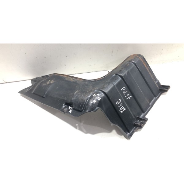 Protetor Do Cárter Porta Direita Hyundai Hb20 2013 A 19