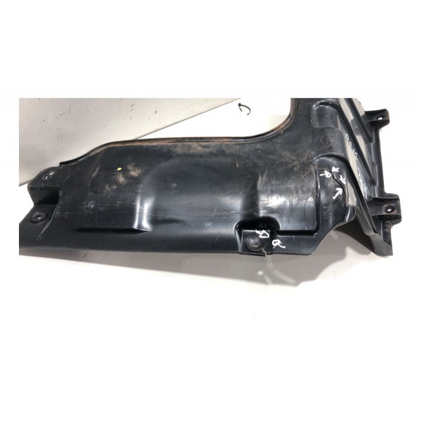 Protetor Do Cárter Porta Direita Hyundai Hb20 2013 A 19
