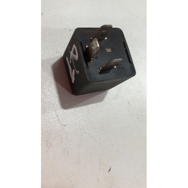 Rele Pisca Alerta Ford Fiesta 2005 2012 1s6513350aa Rele Pisca Alerta Ford Fiesta 2005 2012 1s6513350aa