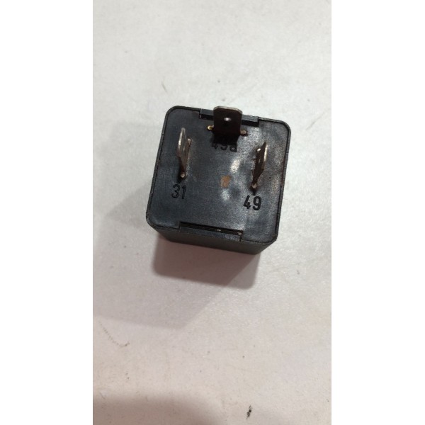 Rele Pisca Alerta Ford Fiesta 2005 2012 1s6513350aa Rele Pisca Alerta Ford Fiesta 2005 2012 1s6513350aa