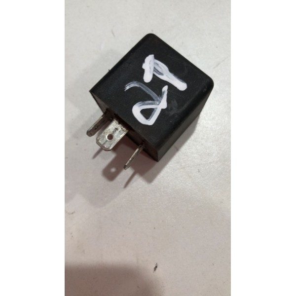 Rele Pisca Alerta Ford Fiesta 2005 2012 1s6513350aa Rele Pisca Alerta Ford Fiesta 2005 2012 1s6513350aa