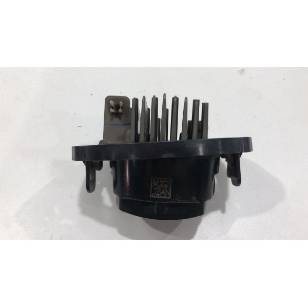 Farol Milha Led Jeep Commander  2021/2024 68470159aa Preto