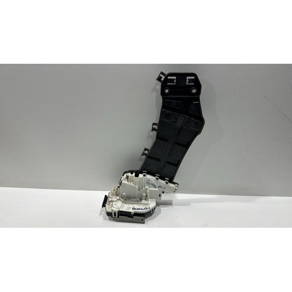 Fechadura Traseira Direita Jeep Commander Usado
