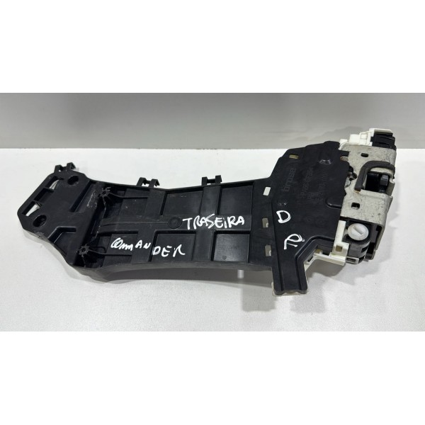 Fechadura Traseira Direita Jeep Commander Usado