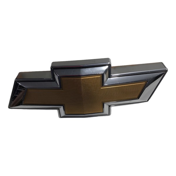 Emblema Grade Dianteira Chevrolet S10 2021 À 2022 84729374