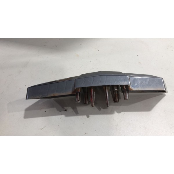 Emblema Grade Dianteira Chevrolet S10 2021 À 2022 84729374