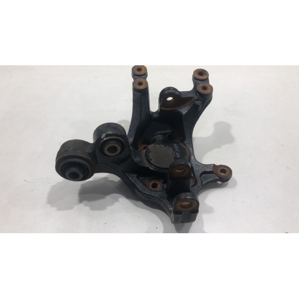 Montante Manga Eixo Traseiro Direito Ix35 11 Á 15 Original